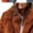 A_Beige, variant on Women Faux Fur Coat Long Sleeve Fluffy Jacket Open Front Fuzzy Winter Warm Lapel Shaggy Coats Outerwear Cute Overcoat Red XL