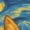 White-1, variant on Black Van Gogh Starry Night Cat UFO Art Print Tshirt Graphic Tees Shirts Funny Alien Cat Lover Casual Tops S-5XL