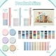 thumbnail image 3 of Kit de anotaciones para libros Trandraft con 2640 pestañas adhesivas y 300 notas adhesivas, 3 of 6
