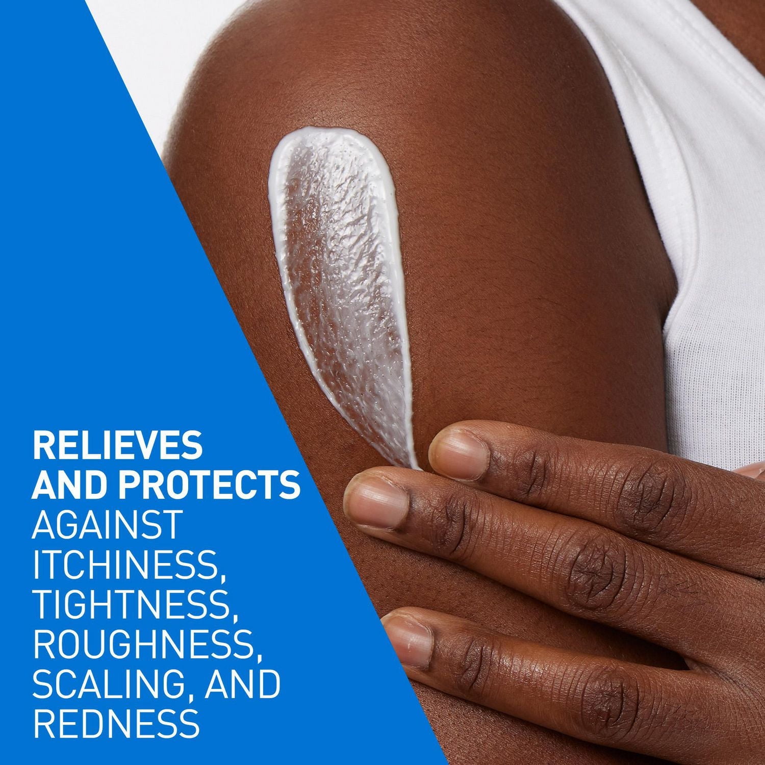CeraVe Intensive Moisturizing Lotion, 5% Hydro-Urea Lotion with Ceramides for Dry Itchy Skin, 355mL