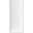 thumbnail image 4 of 7"W X 16"D X 16"H Legacy Architectural Grade PVC Outlooker with Traditional Ends, 4 of 8