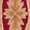 Ivory/Burgundy, variant on Safavieh Easy Care Chelsea Bordered Runner Rug, Ivory/Burgundy, 2'6" x 10'