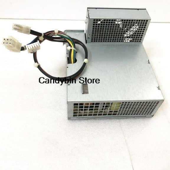 611482-001 611481-001 503376-001 613763-001 Power Supply 240w For HP Compaq Elite 6200 6300 8300 8200 SFF