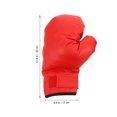 thumbnail image 2 of FUTUREORYY Guantes De Con Protección Antidesgarro Y Transpirable Para Entrenamiento De Alto Rendimiento, 2 of 6