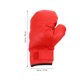 thumbnail image 2 of unbranded Guantes De Con Material Premium Para Entrenamiento, 2 of 6