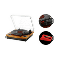 thumbnail image 2 of 6 Pack Record Player Needle, Vinyl Phonograph LP Old Phonograph Piezoelectric, 2 of 6