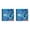 2Pcs, variant on Powerful Clog Remover Tablets, Pipe Dredge Cleaner, Dissolves Hair Grease Food Blockages, for Kitchen Sink Bathroom Bathtub Toilet Shower Drains