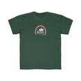thumbnail image 6 of The King is Coming Kids Regular Fit Tee, 6 of 9