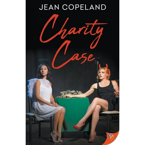 Charity Case, (Paperback)