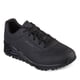 thumbnail image 2 of Zapato Skechers Work Uno SR Sutal Skech-Air 200054P negro para hombre, 2 of 8