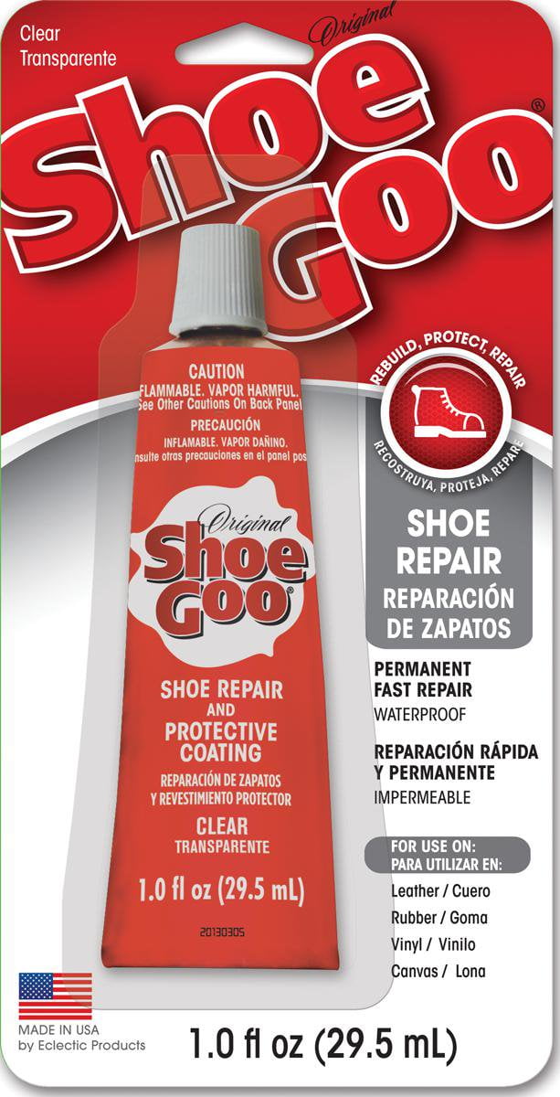 Eclectic 1 oz. Shoe Goo
