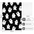thumbnail image 2 of 6 Pcs Funny Kitchen Towels,Halloween Cute Ghosts Pattern Microfiber Dish Towels,Kitchen Tea Towels,Kitchen Towel Set (18" X 26"), 2 of 7