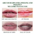 thumbnail image 2 of Removing Black Lip Balm Lip Fading Lip Lines Removing Dead Skin Moistening Lip Non-Greasy Broken Black Tender Lip Hydrating - 3, 2 of 5