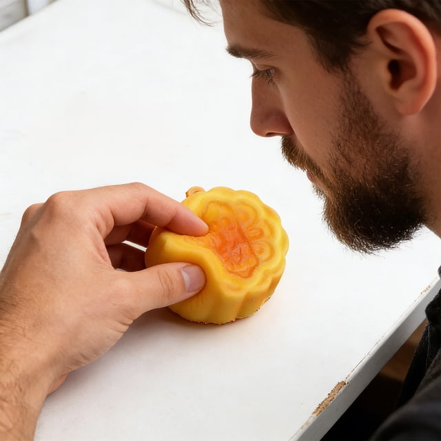 Juguetes antiestrés para niños, cremosos y de textura supersuave. Juguetes antiestrés para adultos aptos para uso alimentario. Diversión para esculpir en plástico.