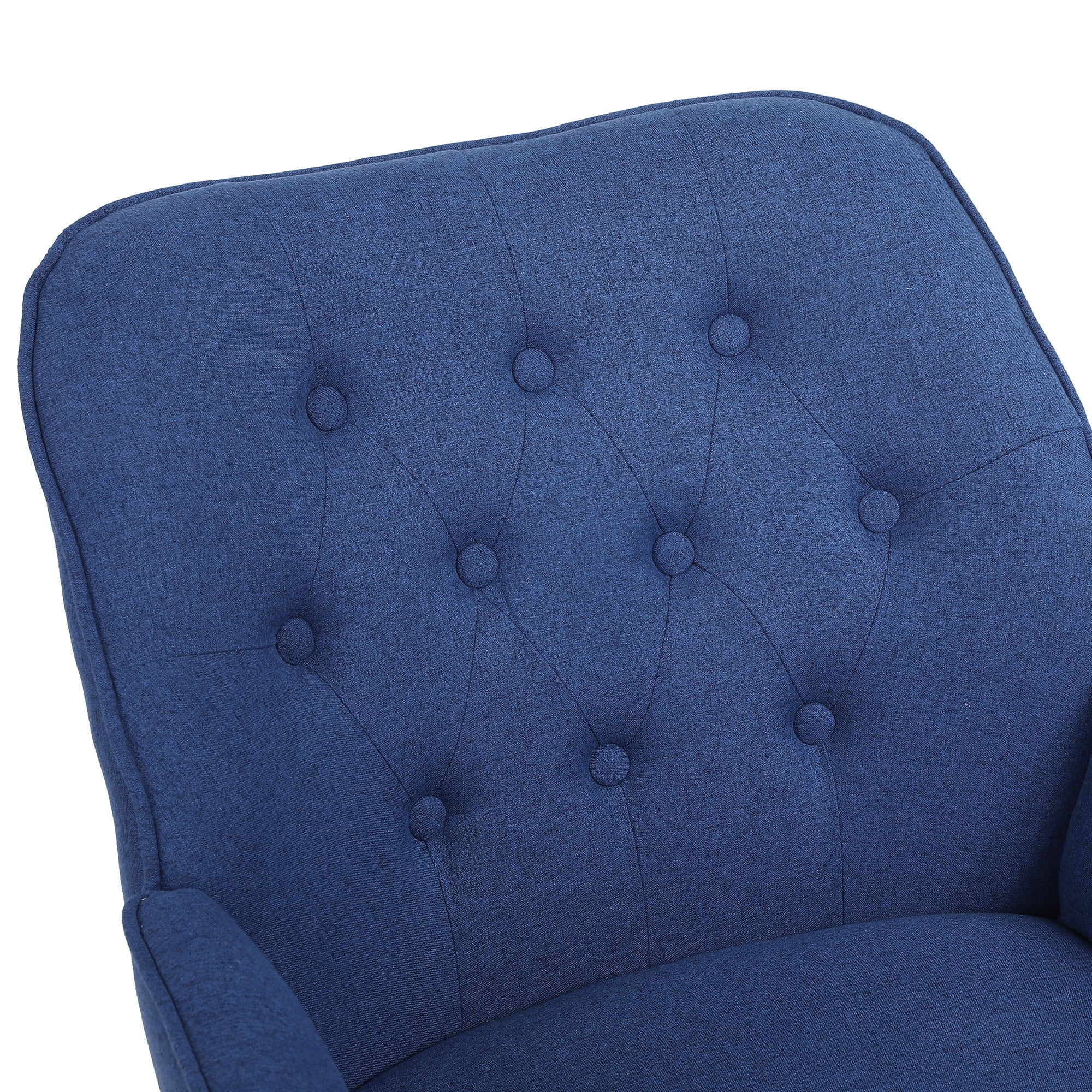 Kadyn 31" Armchair, Single Sofa Chairs for Living Room, Blue Lounge Chair Kadyn 31" Armchair, Single Sofa Chairs for Living Room, Blue Lounge Chair