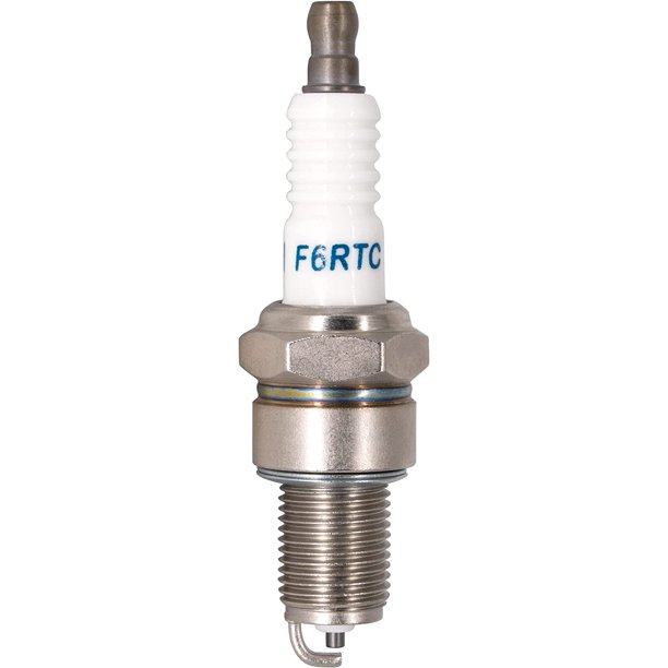 BCLONG Small Engine Spark Plug, for Torch F6RTC (BPR6ES) Spark Plug