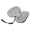 thumbnail image 4 of Mouse Carrying Case, Hard Travel Mouse Case Lightweight Dustproof Shockproof  For  Mouse, 4 of 8