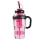 thumbnail image 1 of Botella Portátil Deportiva 1300 Ml Con La Separación Del Té, 1 of 9