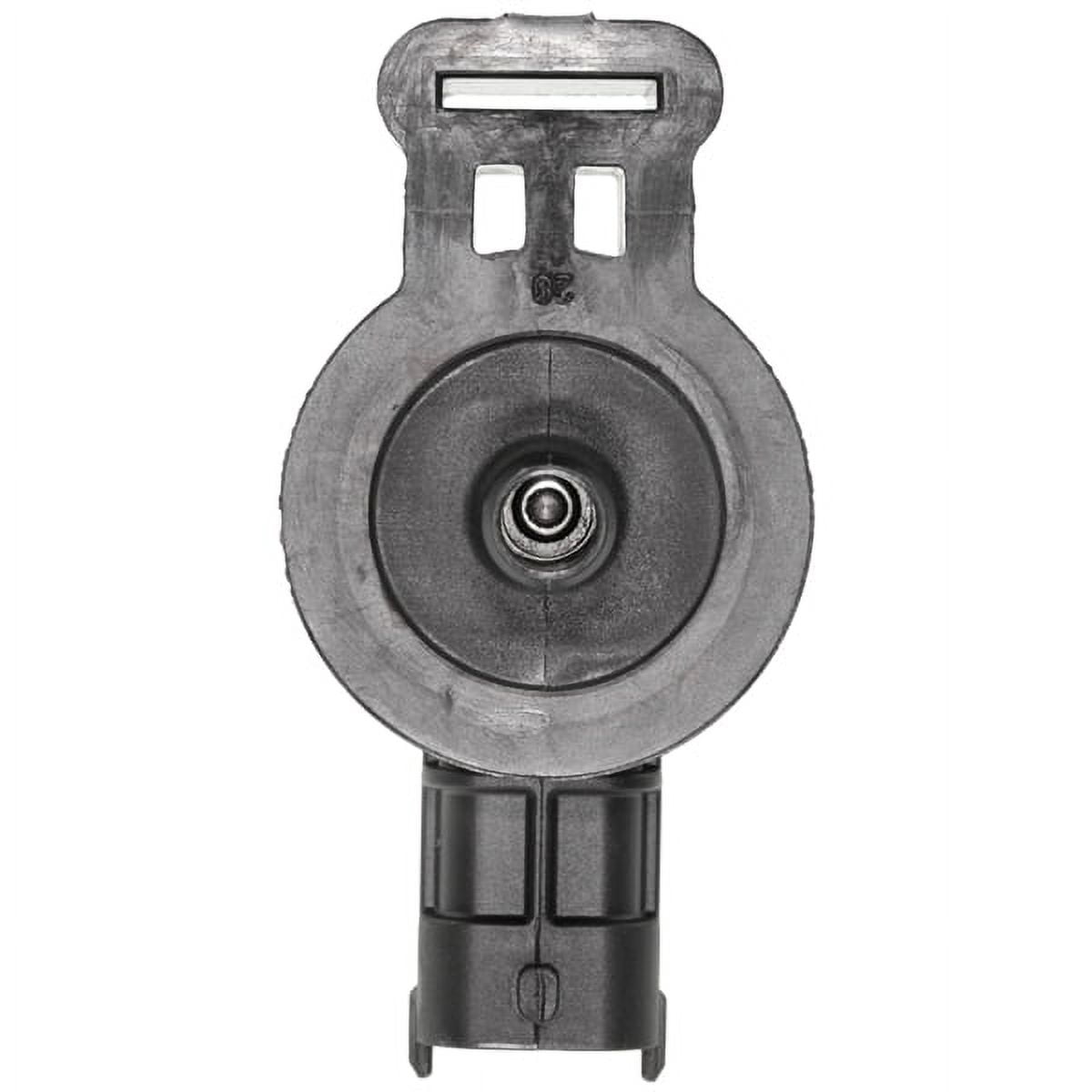 Vapor Canister Purge Solenoid
