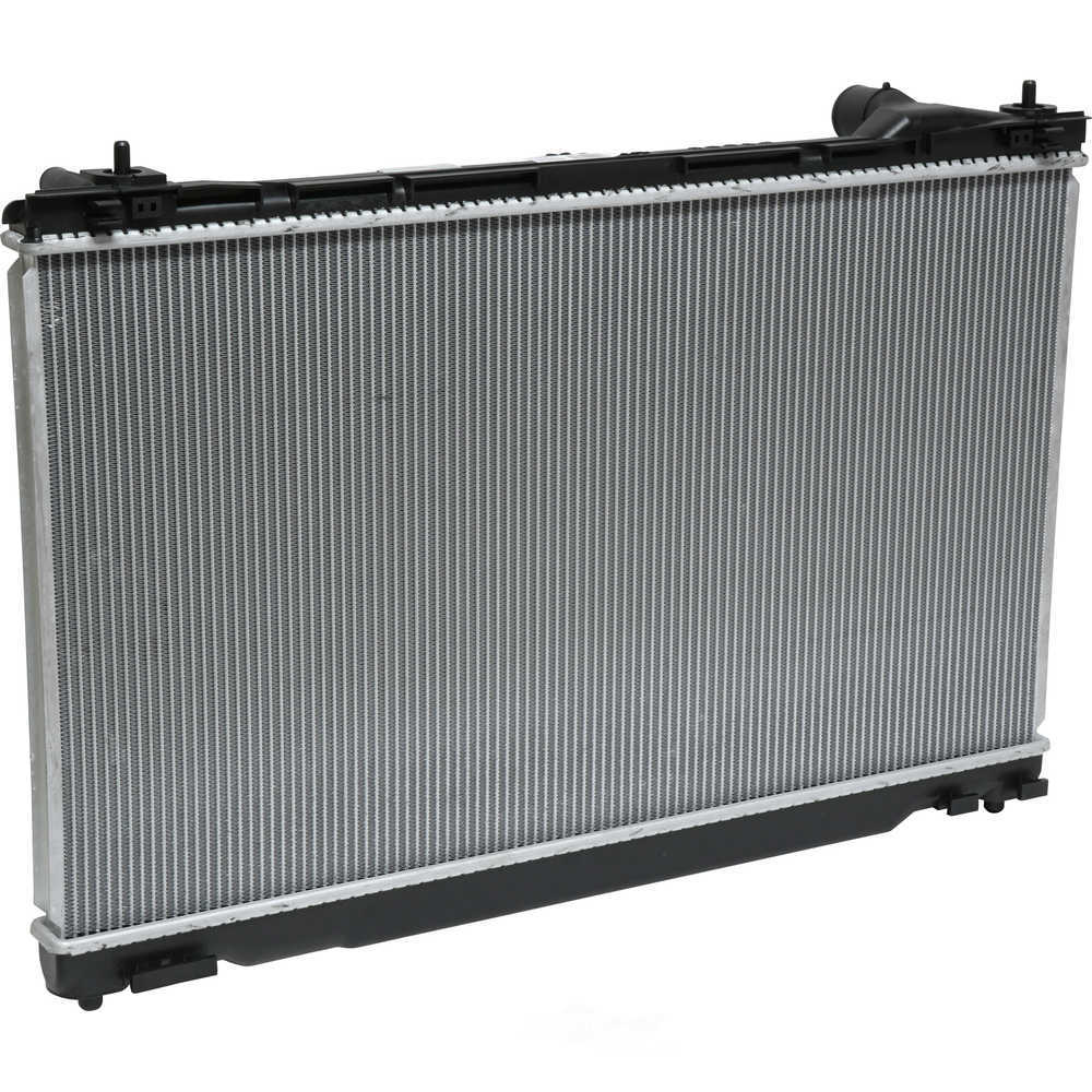 UAC RA 13612C Downflow Radiator