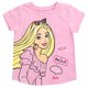 thumbnail image 3 of Barbie Big Girls 3 Pack Camisetas Pink/Black 14-16, 3 of 3