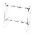 thumbnail image 5 of deevoka Champagne Glass Holder Stand 2 Tier Champagne Stand for Bar Party Decoration, 5 of 9