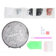 thumbnail image 1 of Diamond Painting Decoration LightDiamond Painting Decoration Light Diamond Painting Decoration Lamp Round Diamond Painting Decoration Light Expertly Crafted, 1 of 7