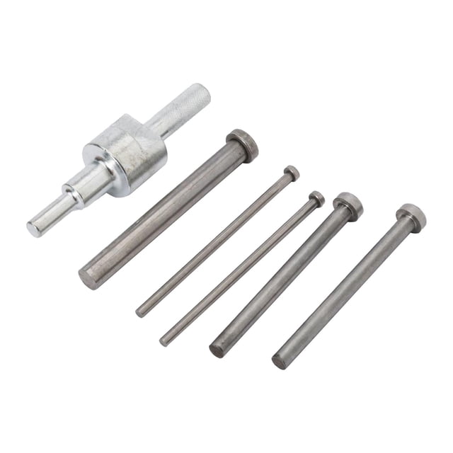 jinwen Car Engine Timing Tool Set Easily Install Crankshaft Positioning Kit Accessories