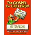 thumbnail image 1 of Pre-Owned The Gospel for Children (Hardcover) 1879737213 9781879737211, 1 of 1