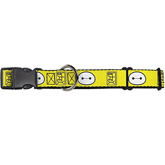 buckle down disney pet dog collar