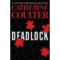 thumbnail image 1 of Deadlock (FBI Thiller, Bk. 24), 1 of 2