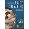 thumbnail image 2 of The Virgin Blue, (Paperback), 2 of 2
