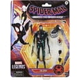 thumbnail image 1 of Marvel Legends Spider-Man 6 Inch Action Figure Across The Spider-Verse - The Spot, 1 of 2