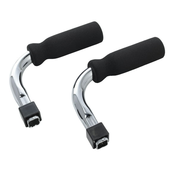 Drive Medical First Class School Chair Push Handles, 1 Pair