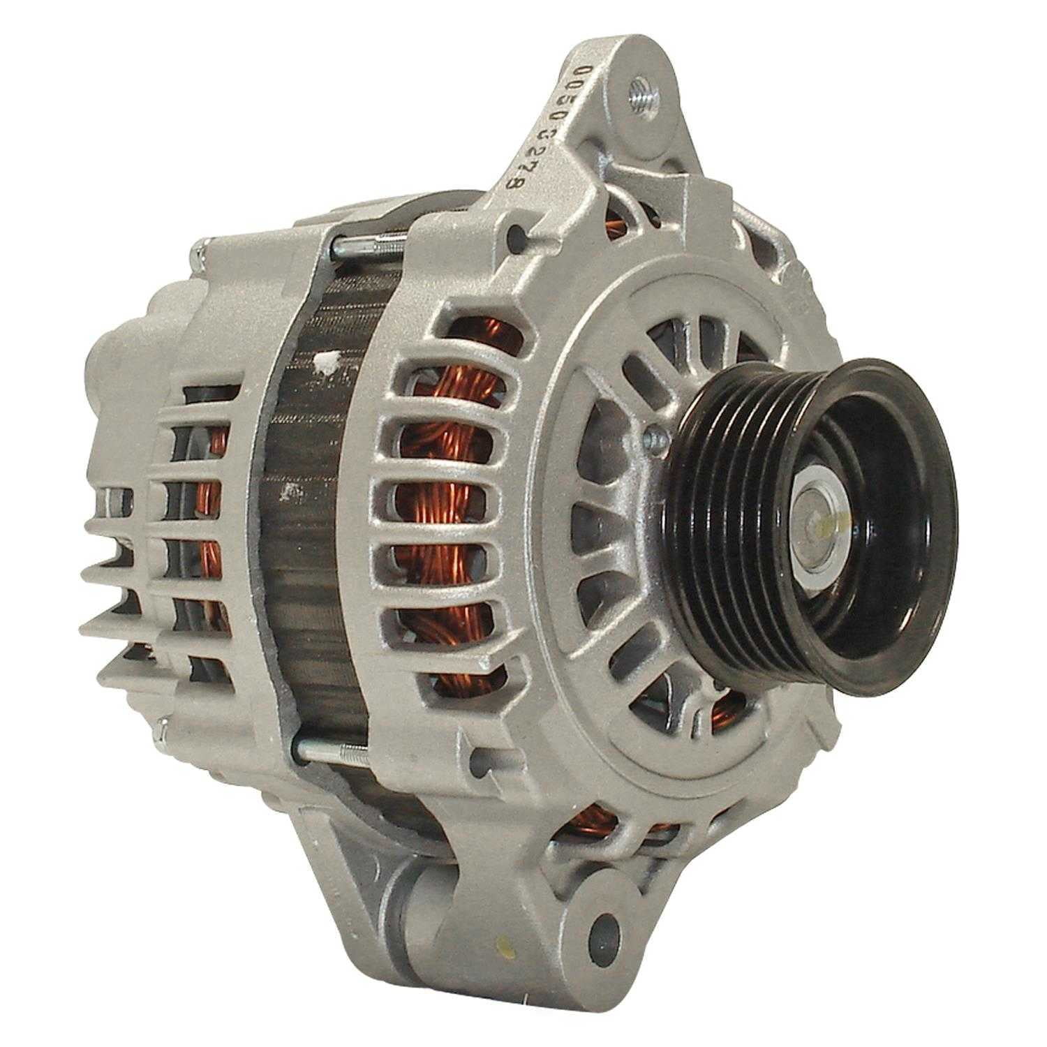 FVP Professional 13825 Alternator Standard