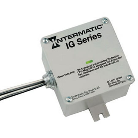 Intermatic IG1200RC3 Whole House Surge Protective