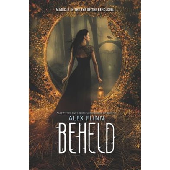Pre-Owned Beheld (Paperback)