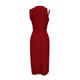 thumbnail image 5 of Puntoco Conjunto de dos piezas de verano para mujer, camisetas sin mangas pequeñas, cintura alta, vestido de cuerpo medio, conjunto informal, conjunto de falda Puntoco Puntoco-4110, 5 of 6