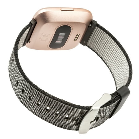 woven versa band