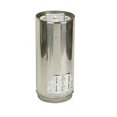 thumbnail image 1 of Selkirk Metalbestos 6 Po. Ensemble de Support de Toit en Acier Inoxydable 6T-RSP, 1 of 2
