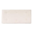 thumbnail image 2 of Butler Grace Powder Gray Bench, 2 of 8
