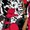 DARK BROWN, variant on Marvel - Deadpool Variants - Men's Long Sleeve Graphic T-Shirt