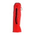 thumbnail image 1 of Almencla Sac pour Chaise de Camping Sac de Transport pour Chaise Pliante pour Pique-Nique Randonnée Sorties à la Plage Rouge, 1 of 8