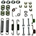 thumbnail image 3 of 17367 CARLSON QUALITY Brake PARTS Kit de Matériel de Frein à Tambour, 3 of 3