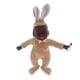 thumbnail image 2 of 11 pulgadas 30 cm Reborn Rabbit Sleeping Doll Jumpsuit Set Kids No amarillo Zulema Muñecas Reborn Realistas, 2 of 7