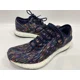 thumbnail image 1 of Ad-id-as Men’s PureBoost Running Shoes Sneakers CM8305 Blue/Red/White Sz 8, 1 of 6