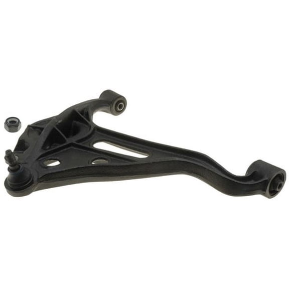 Front Driver Si (SLP)