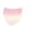 A001- Style A, variant on Disposable 3 Layer Protective Face Masks Gradient Ombre Breathable Soft Fabric Comfortable Facial Coverage Daily Use Pink Yellow Blue 10 Pack