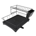 thumbnail image 2 of Kitchen Dish Drying Rack, Save Space Dish Rack  For Kitchen, 2 of 8