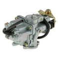 thumbnail image 3 of Carburador shamjiam de Admisión Del Motor Apto para ATV 50 LT-A50 2002 LT50 LT 50 1983-1987, 3 of 6